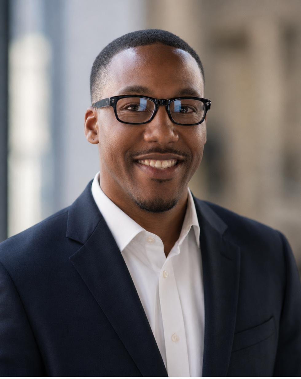 Hamza Sabree, founder of Global Connects